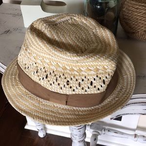 Jcrew Fedora